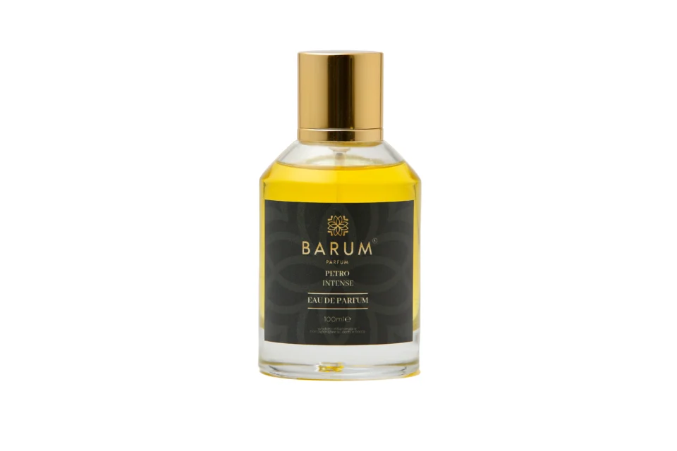 Petro intense + élixir - 100ml eau de parfum