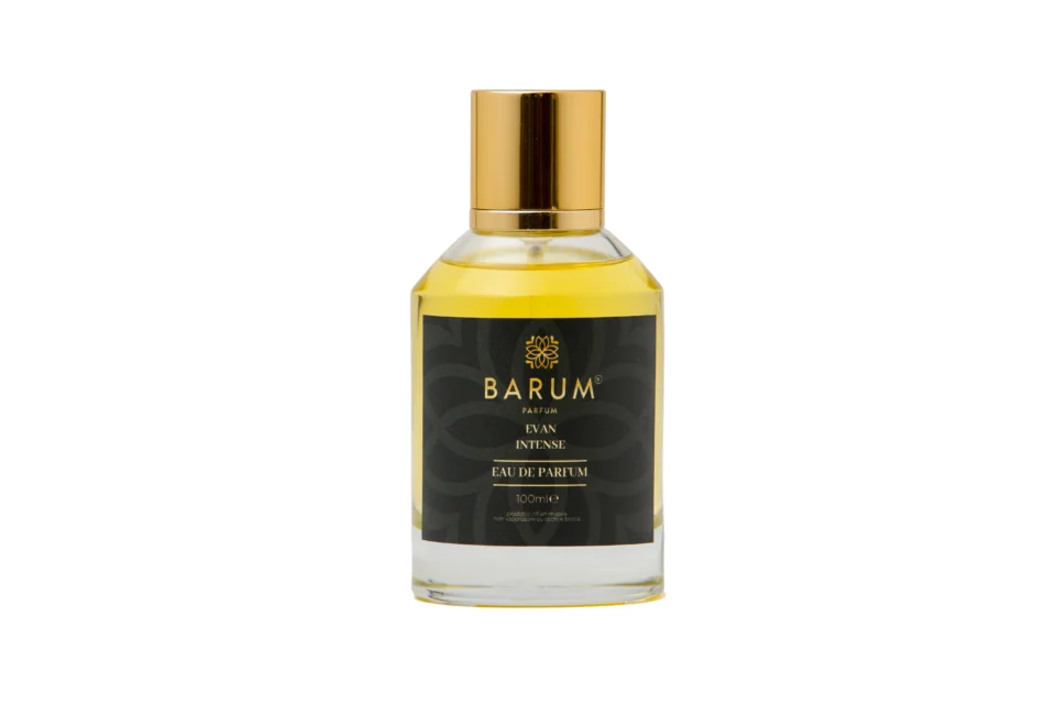 Evan intense + élixir - 100ml eau de parfum