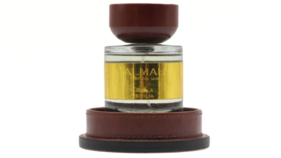 Bella sicilia - 100ml eau de parfum