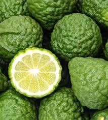 Bergamote