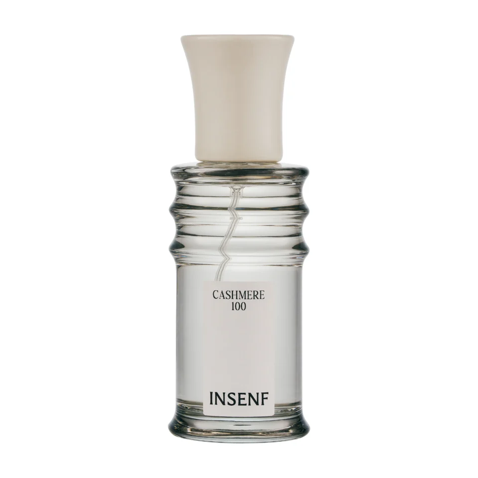 Cashmere 100  - 50ml eau de parfum