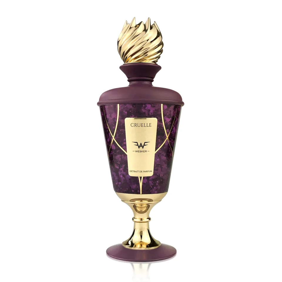 Cruelle - 75 ml extrait de parfum