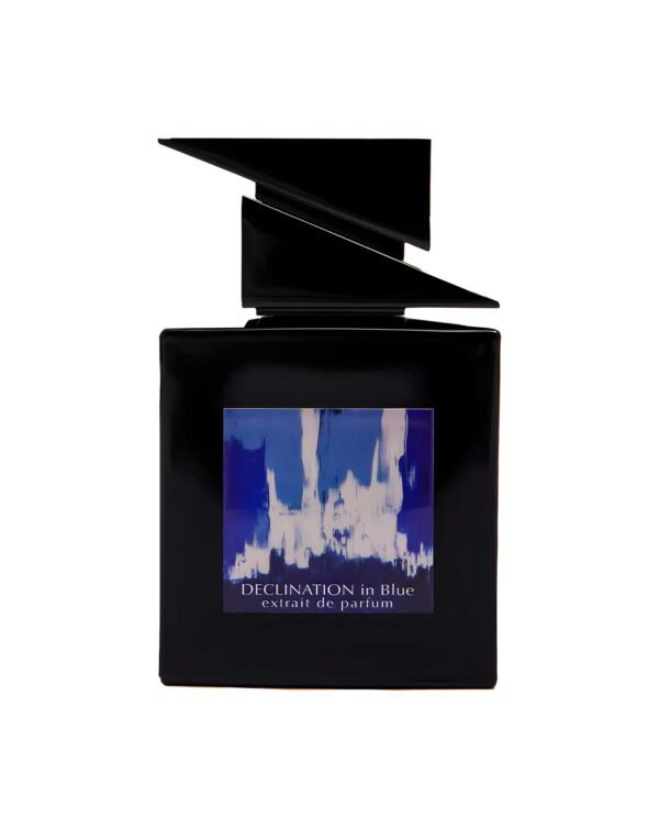 Declination in blue - 50 ml extrait de parfum