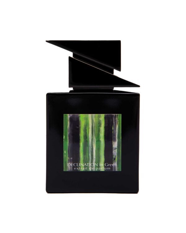 Declination in green 50 ml extrait de parfum