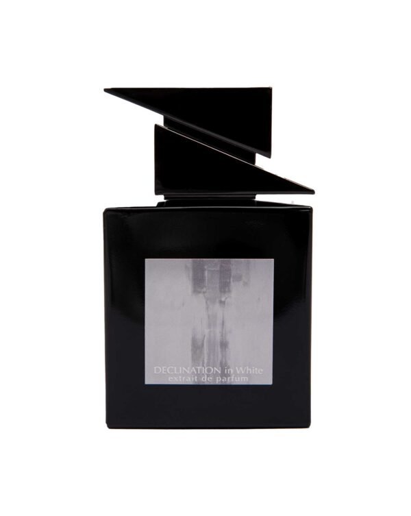 Declination in white - 50 ml extrait de parfum