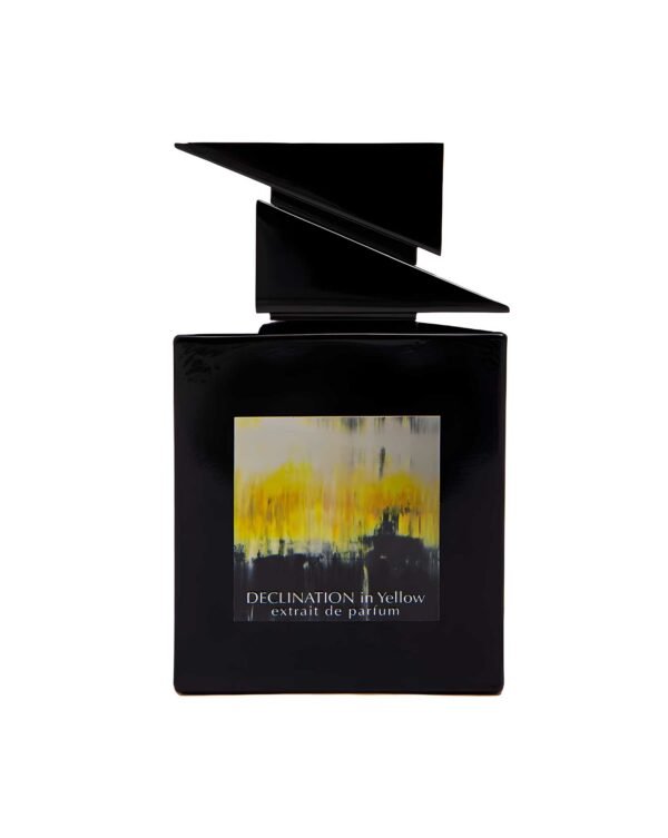 Declination in yellow  50 ml  extrait de parfum