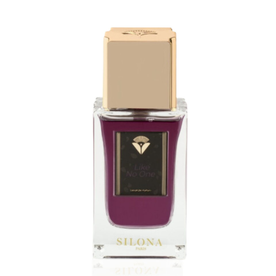 Like no one  100ml extrait de parfum