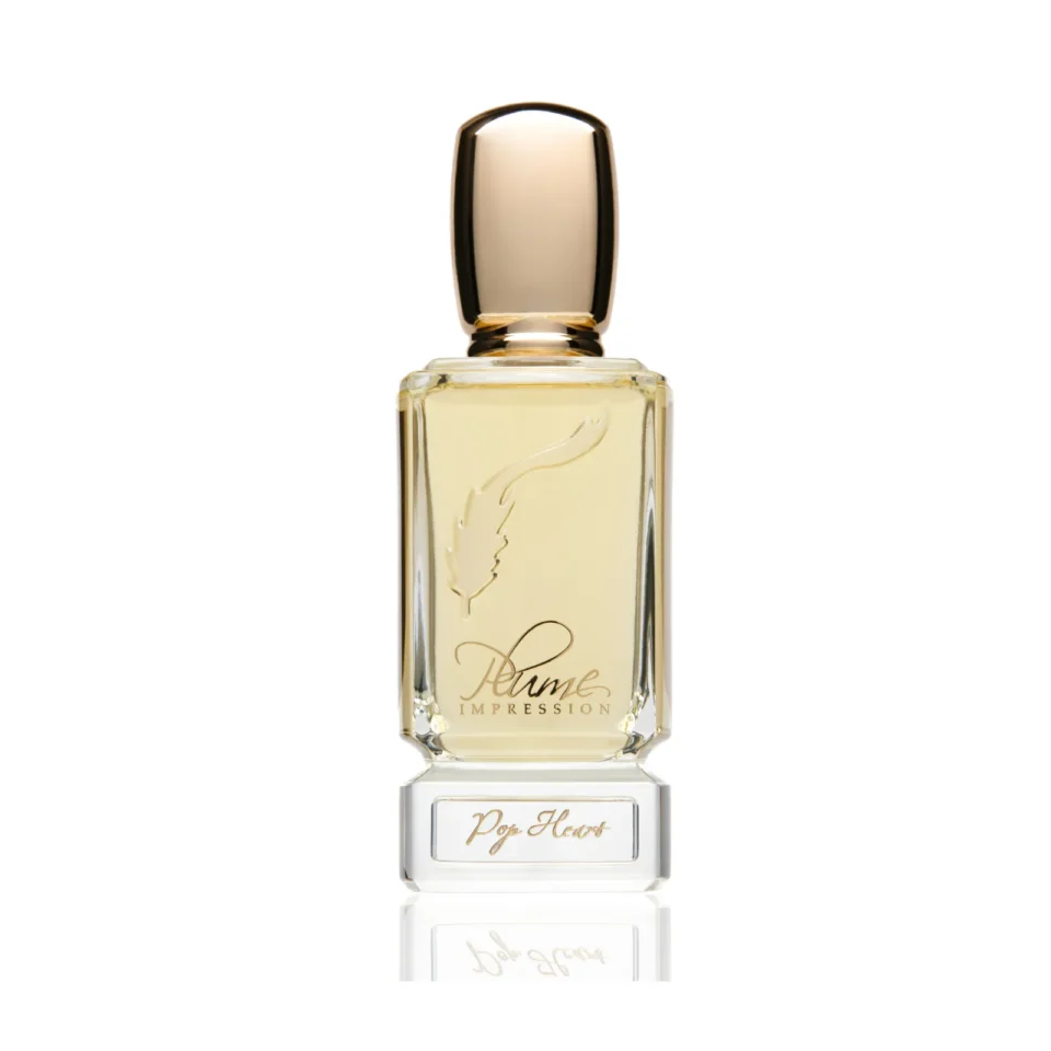 Pop heart - 80ml eau de parfum