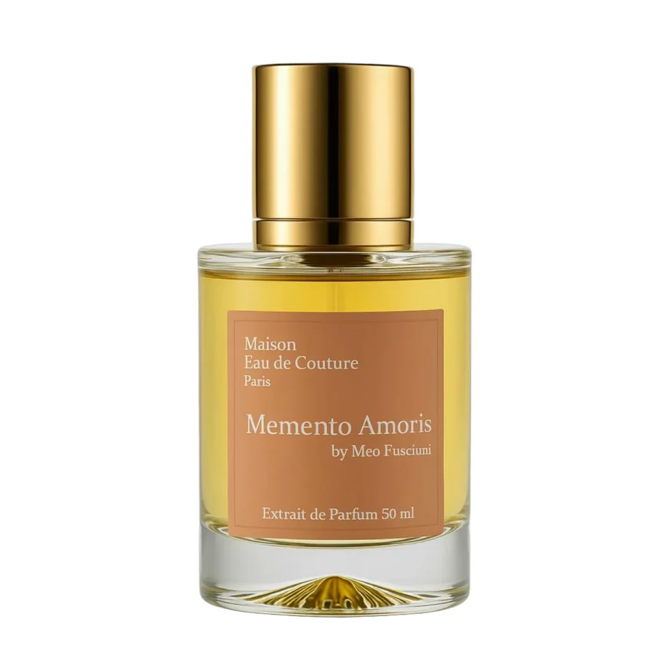 Memento amoris - 50 ml extrait de parfum