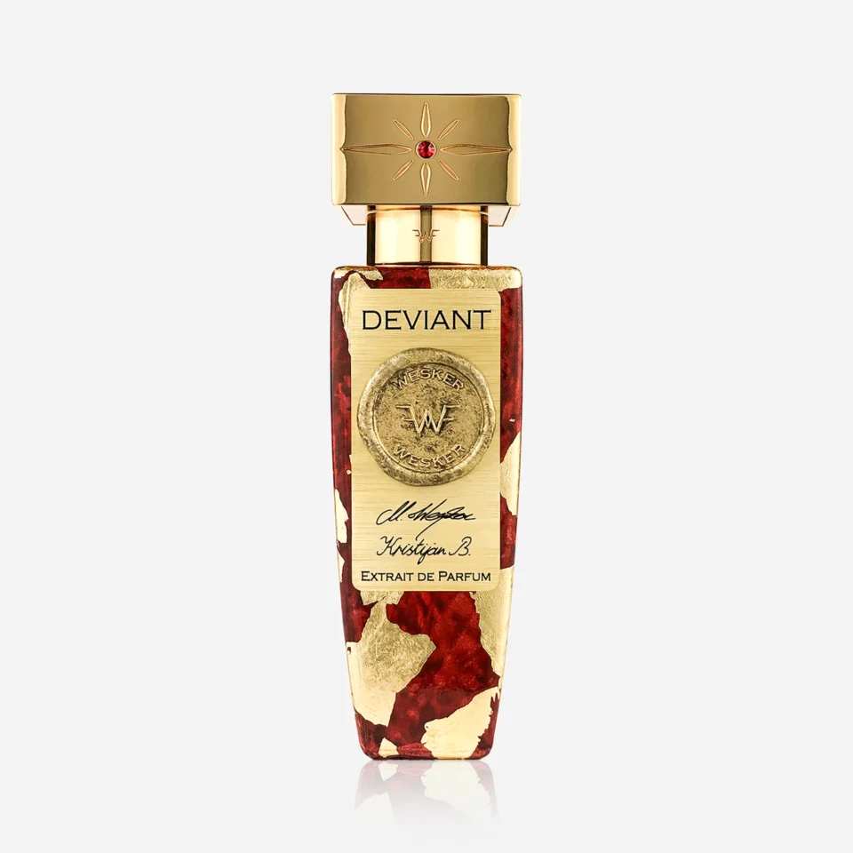 Deviant  - 75 ml extrait de parfum