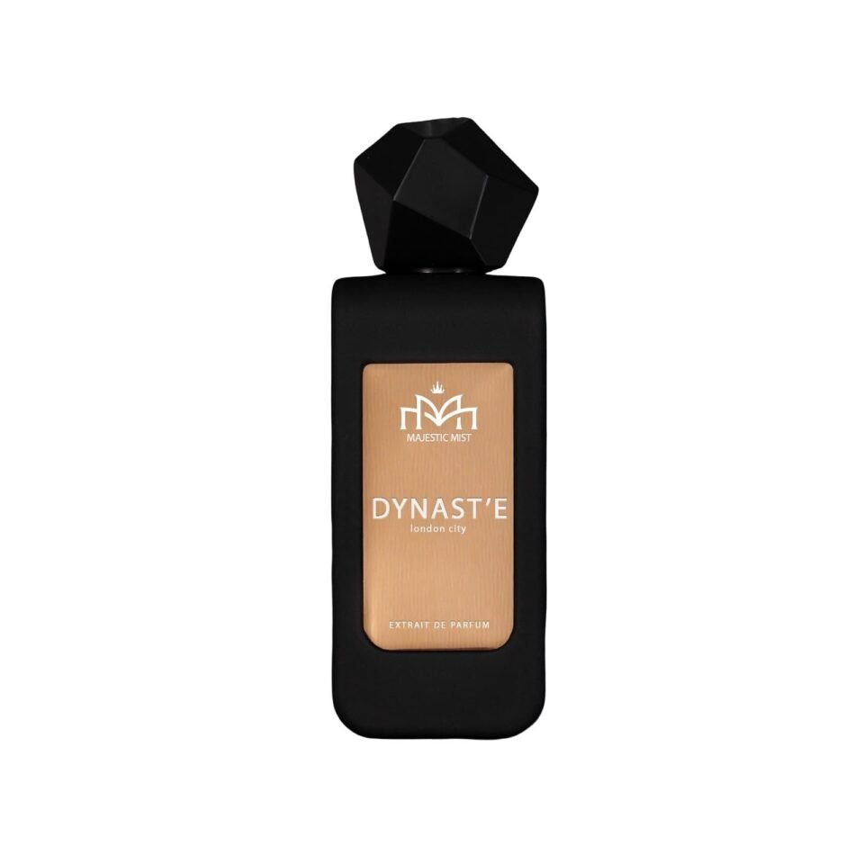 Dynast'e - 100 ml extrait de parfum