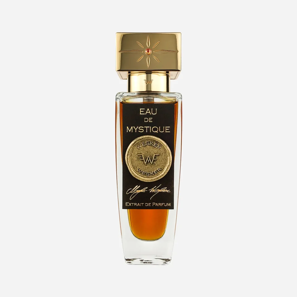 Eau de mystique - 75 ml extrait de parfum