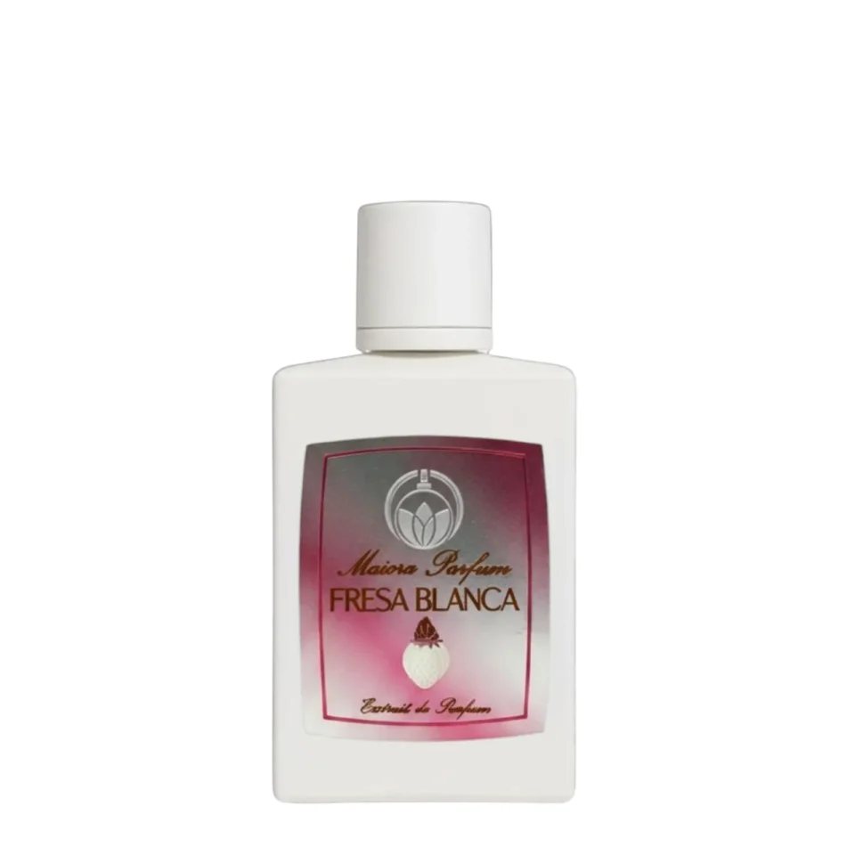 Fresca blanca - 100 ml extrait de parfum