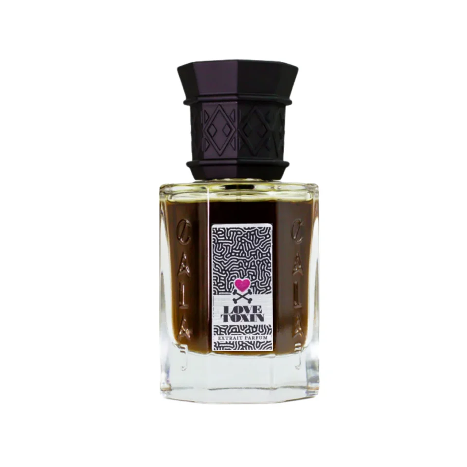 Love toxin - 50ml extrait de parfum