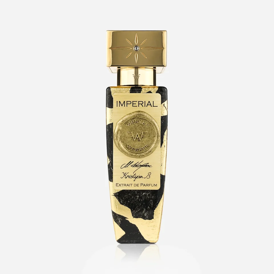 Imperial -  75 ml extrait de parfum