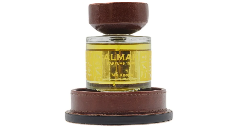 Mr.keops - 100ml eau de parfum