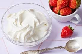 Milk Cream