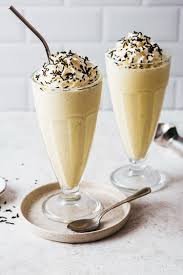 Milk-shake