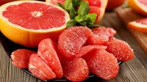 Pamplemousse