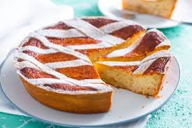 Pastiera Napoletana
