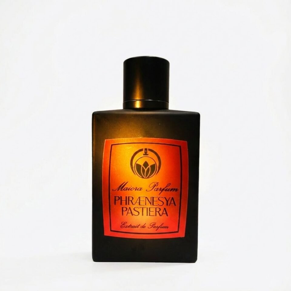 Phraenesya pastiera - 100ml extrait de parfum