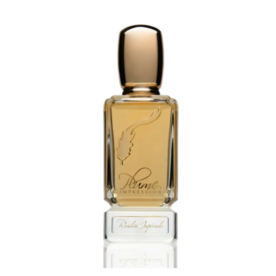 Rivalité impériale - 80ml eau de parfum