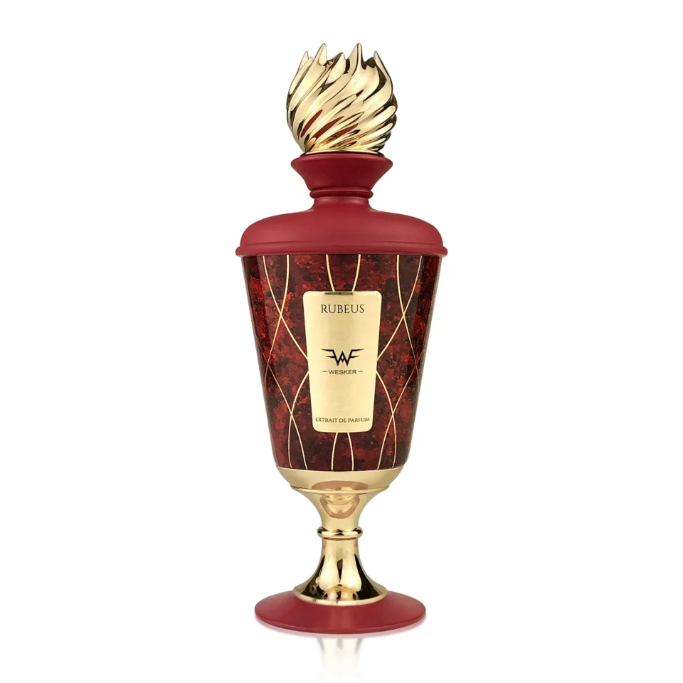 Rubeus 75 mll  extrait de parfum