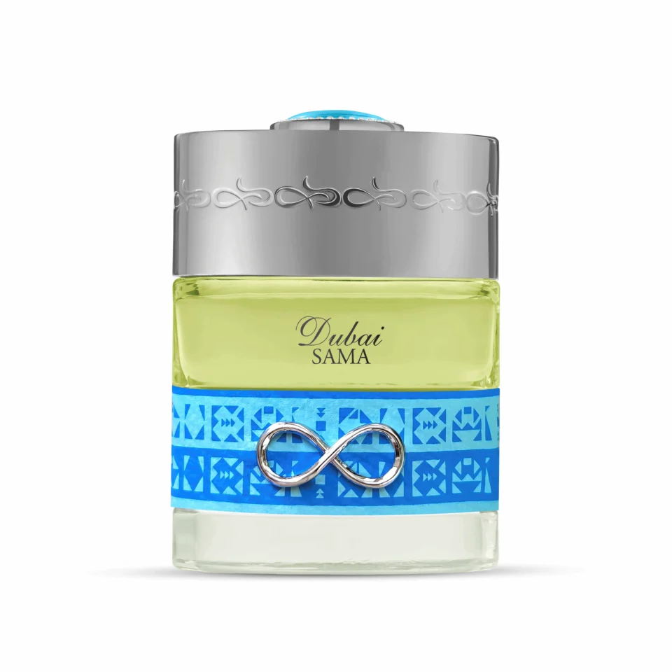Sama - 50ml eau de parfum