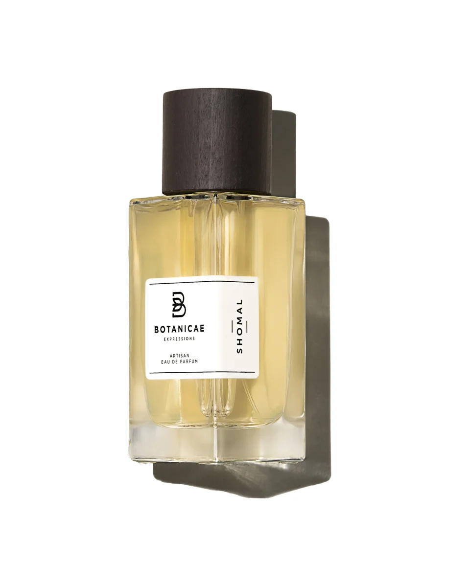 Shomal - 100ml eau de parfum