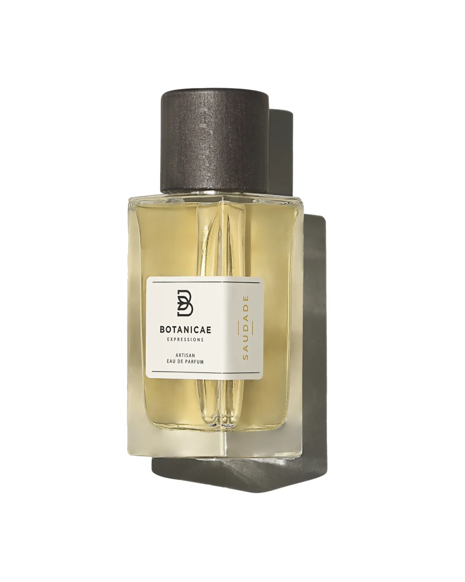 Saudade - 100ml eau de parfum