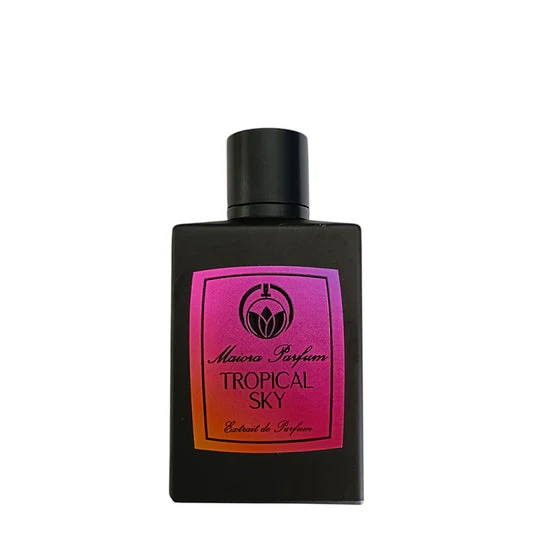 Tropical sky 100 ml  extrait de parfum