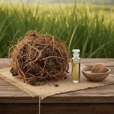 Vetiver