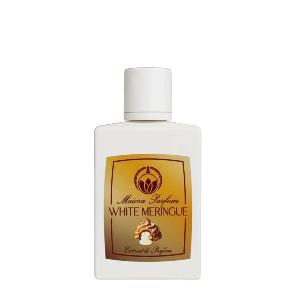 White meringue - 50ml extrait de parfum