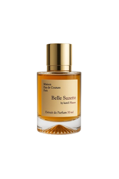Belle suzette - 5O ml extrait de parfum