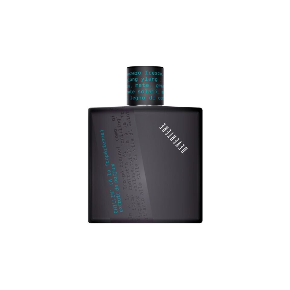 Chillin à la tropezienne - 75ml extrait de parfum