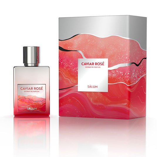 Caviar rose - 50ml extrait de parfum