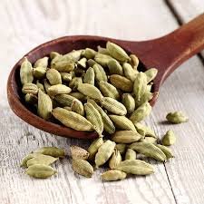 cardamome