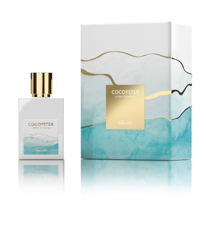 Cocoyster - 50ml extrait de parfum