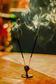Encens