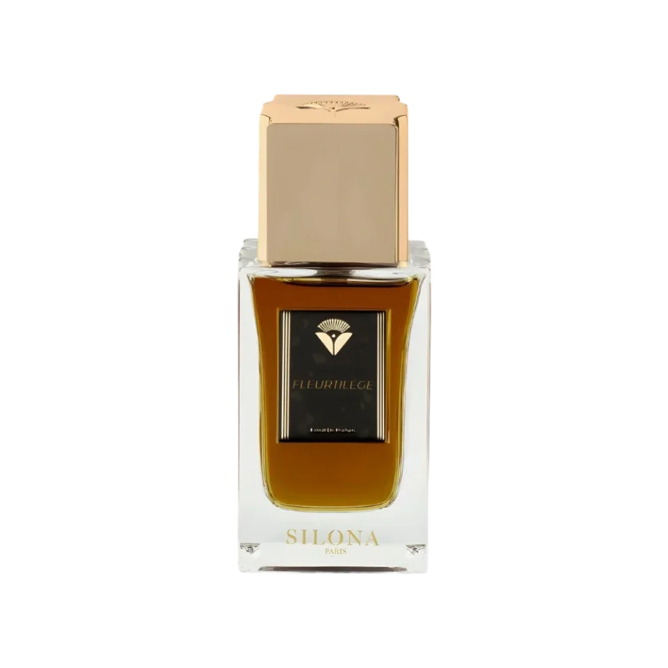 Fleurtilège 100 ml extrait de parfum