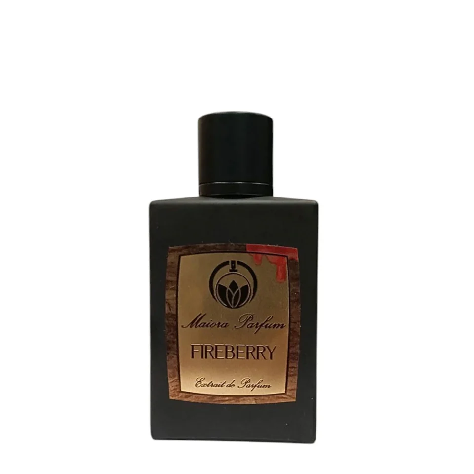 Fireberry - 100 ml extrait de parfum