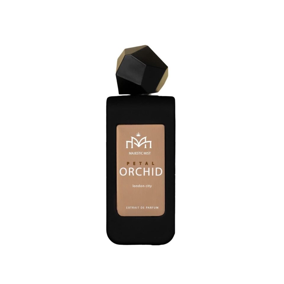 Petal orchid - 100ml extrait de parfum