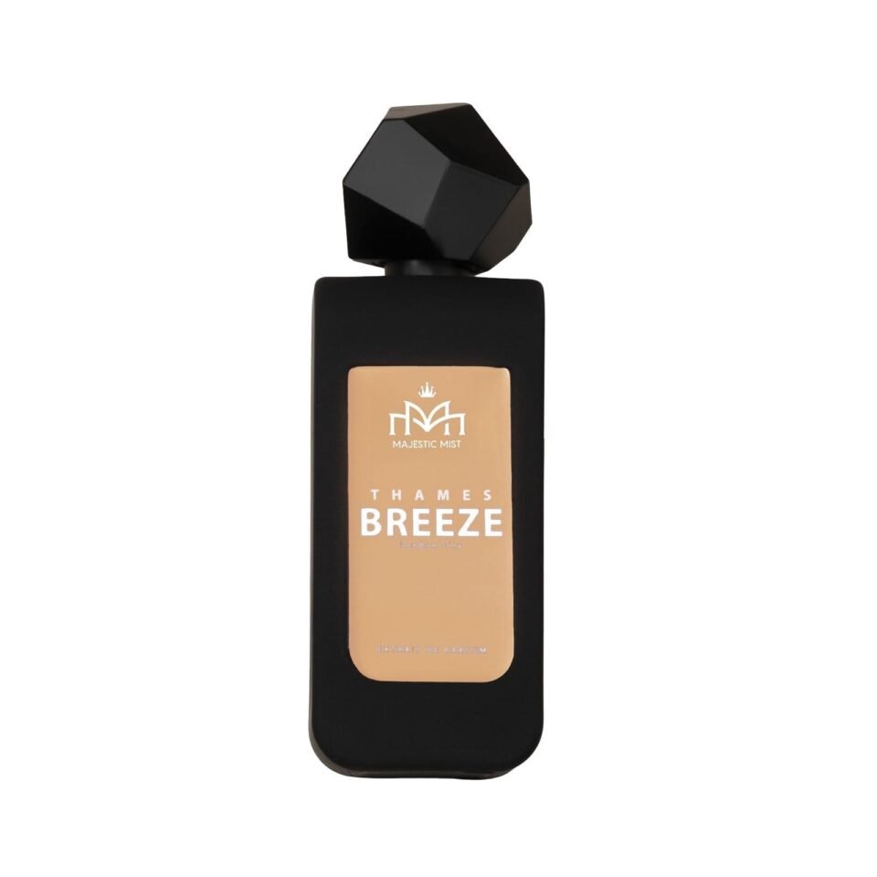 Thames breeze  - 100 ml extrait de parfum