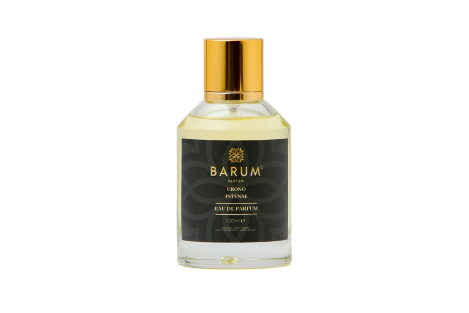 Crono intense + élixir - 100ml eau de parfum