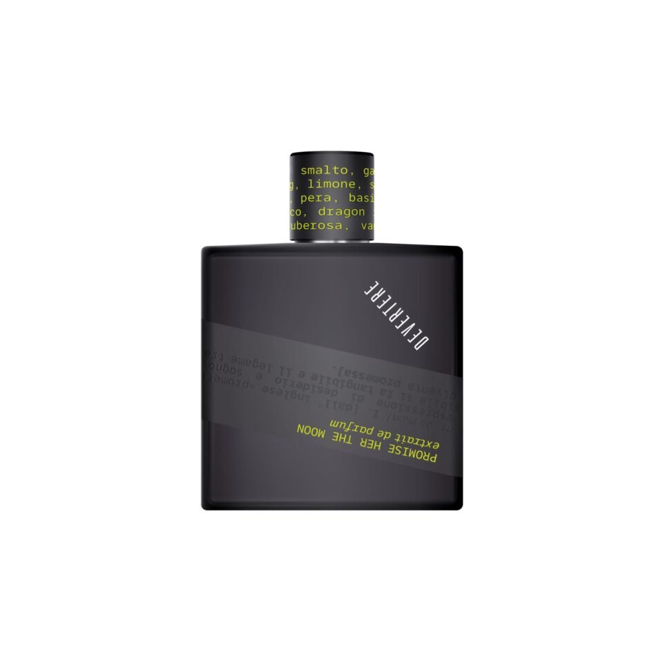 Promise her the moon - 75ml extrait de parfum
