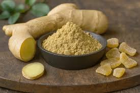 Ginger