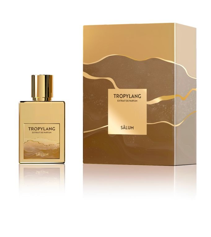 Tropylang - 50ml extrait de parfum