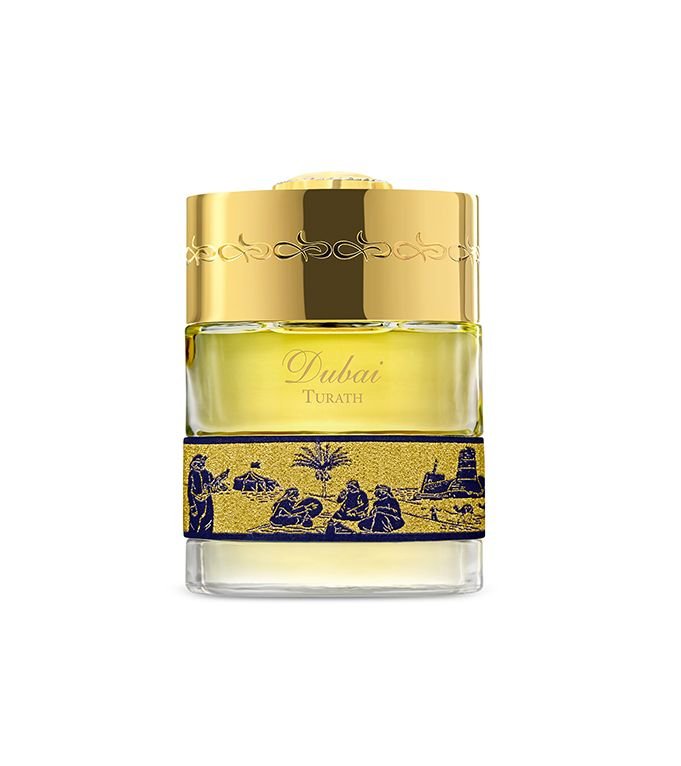 Turath - 50ml eau de parfum