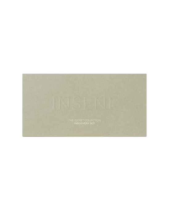 DISCOVERY SET insenf (2ml x 7)
