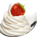Crème de lait
